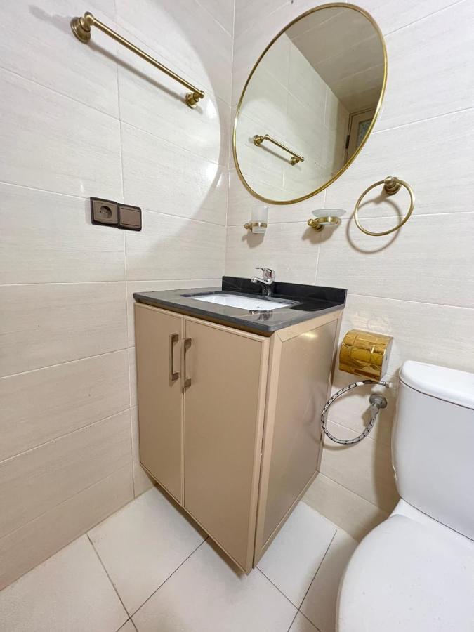 Appartement Calme A Фес Экстерьер фото