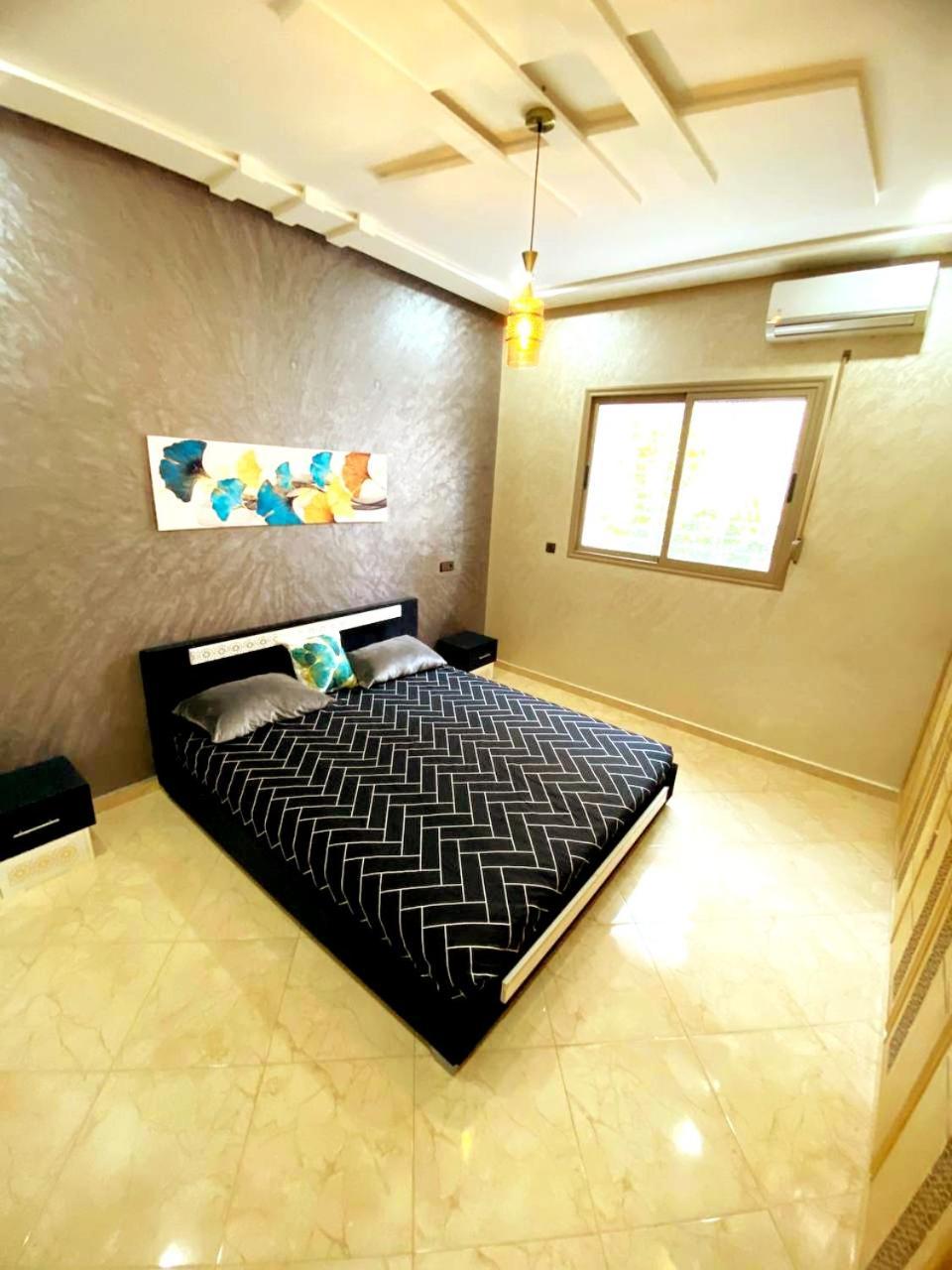 Appartement Calme A Фес Экстерьер фото