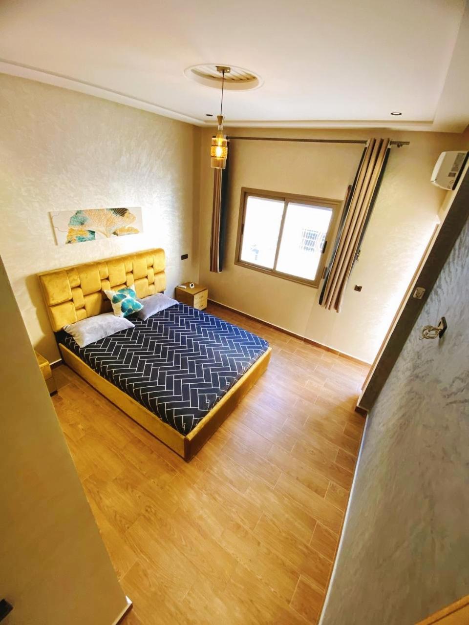 Appartement Calme A Фес Экстерьер фото